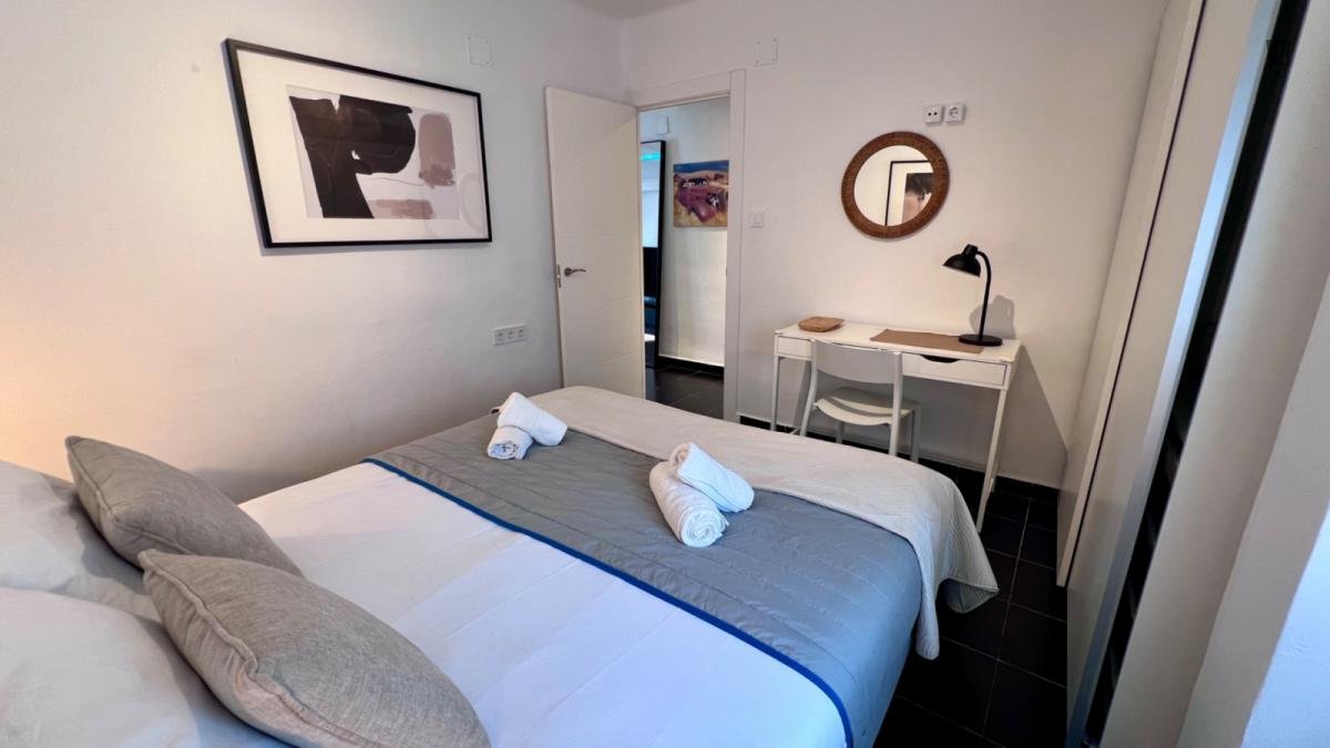 Pis de 76 m² a Màlaga