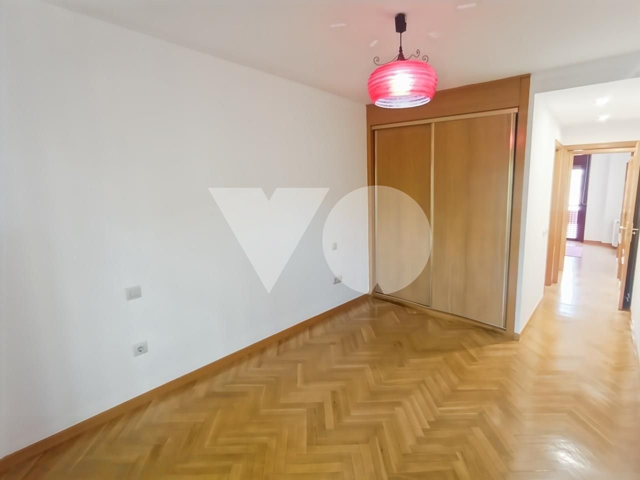 Pis de 99 m² a Madrid