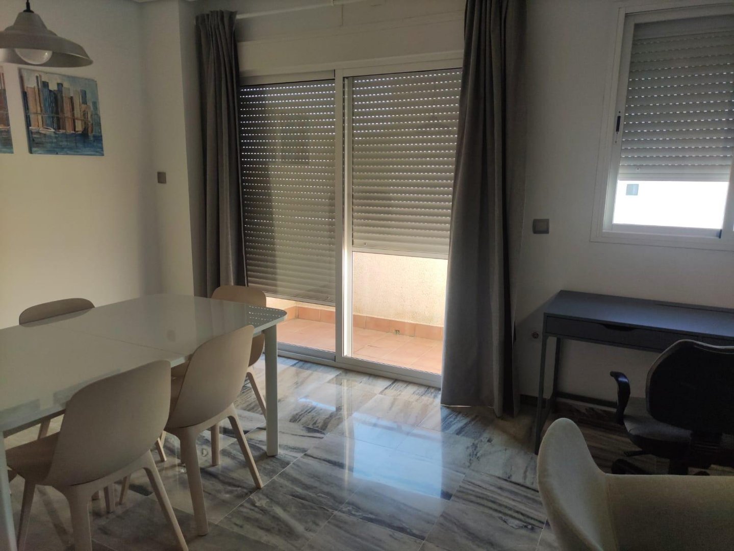 Piso de 98 m² en Sevilla