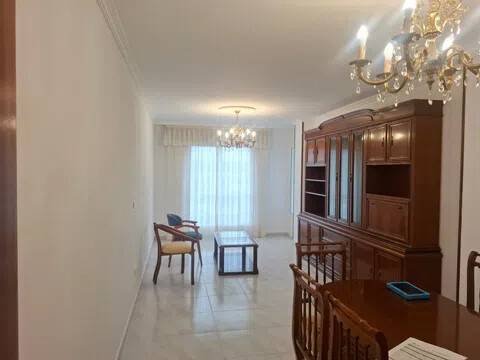 Piso de 75 m² en Viveiro