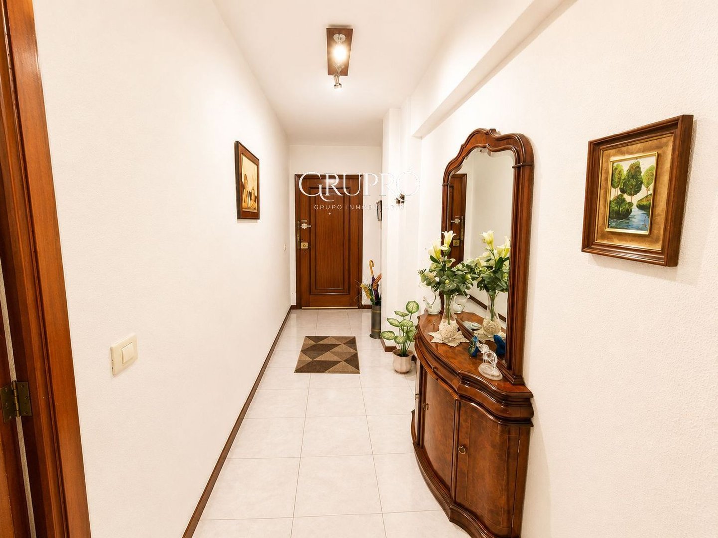 Wohnung 120 m² in Vigo