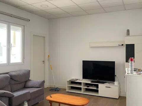 Habitació 120 m², Múrcia