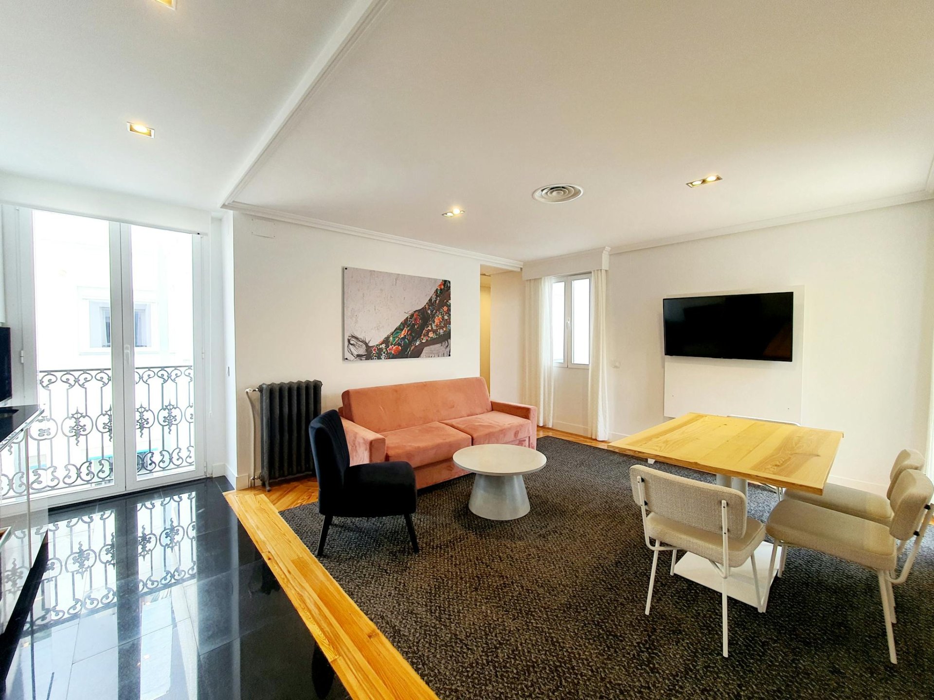 Pis de 75 m² a Madrid