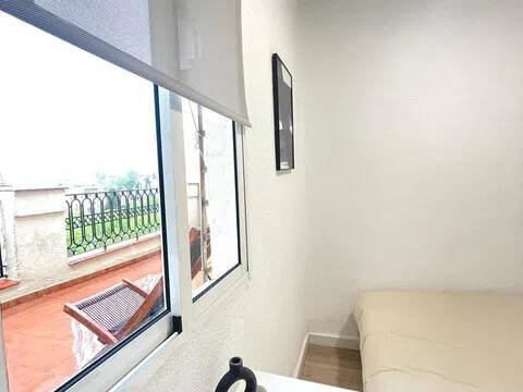 Habitación en alquiler, Madrid