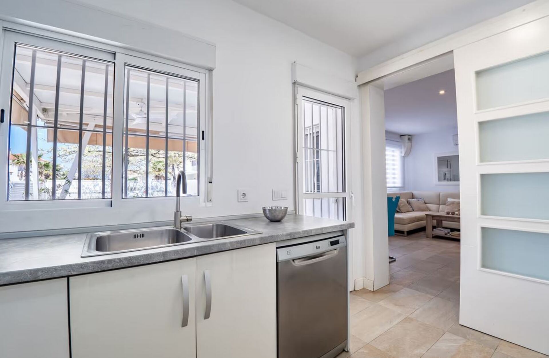 Piso de 150 m² en Punta Umbría