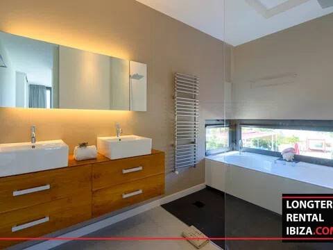 Casa de 420 m² en Sant Josep de sa Talaia