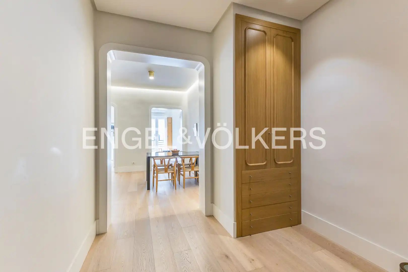 Piso de 115 m² en Madrid