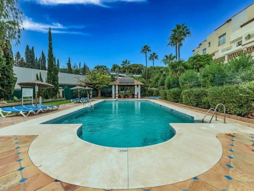 Pis de 77 m² a Marbella