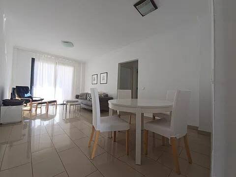 Piso de 70 m² en San Bartolomé de Tirajana