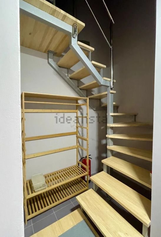Piso en alquiler, Riofrío