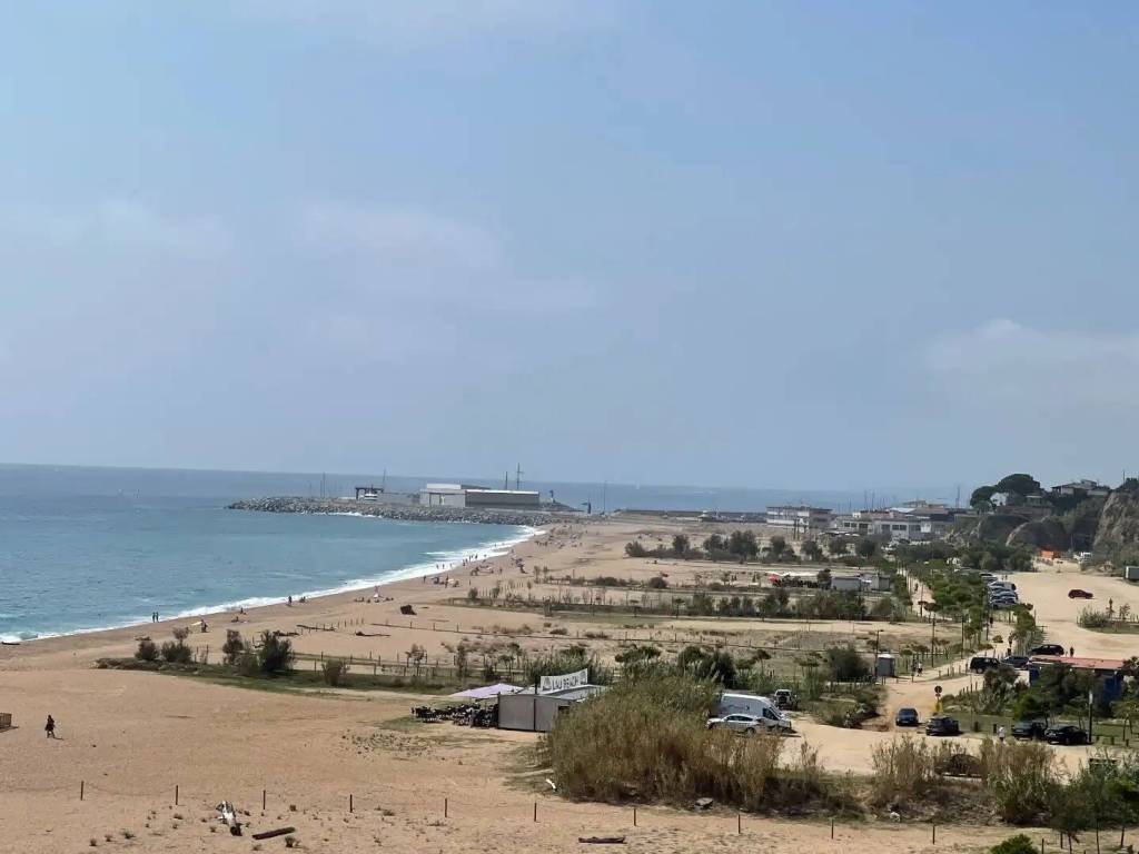 Piso de 82 m² en Canet de Mar