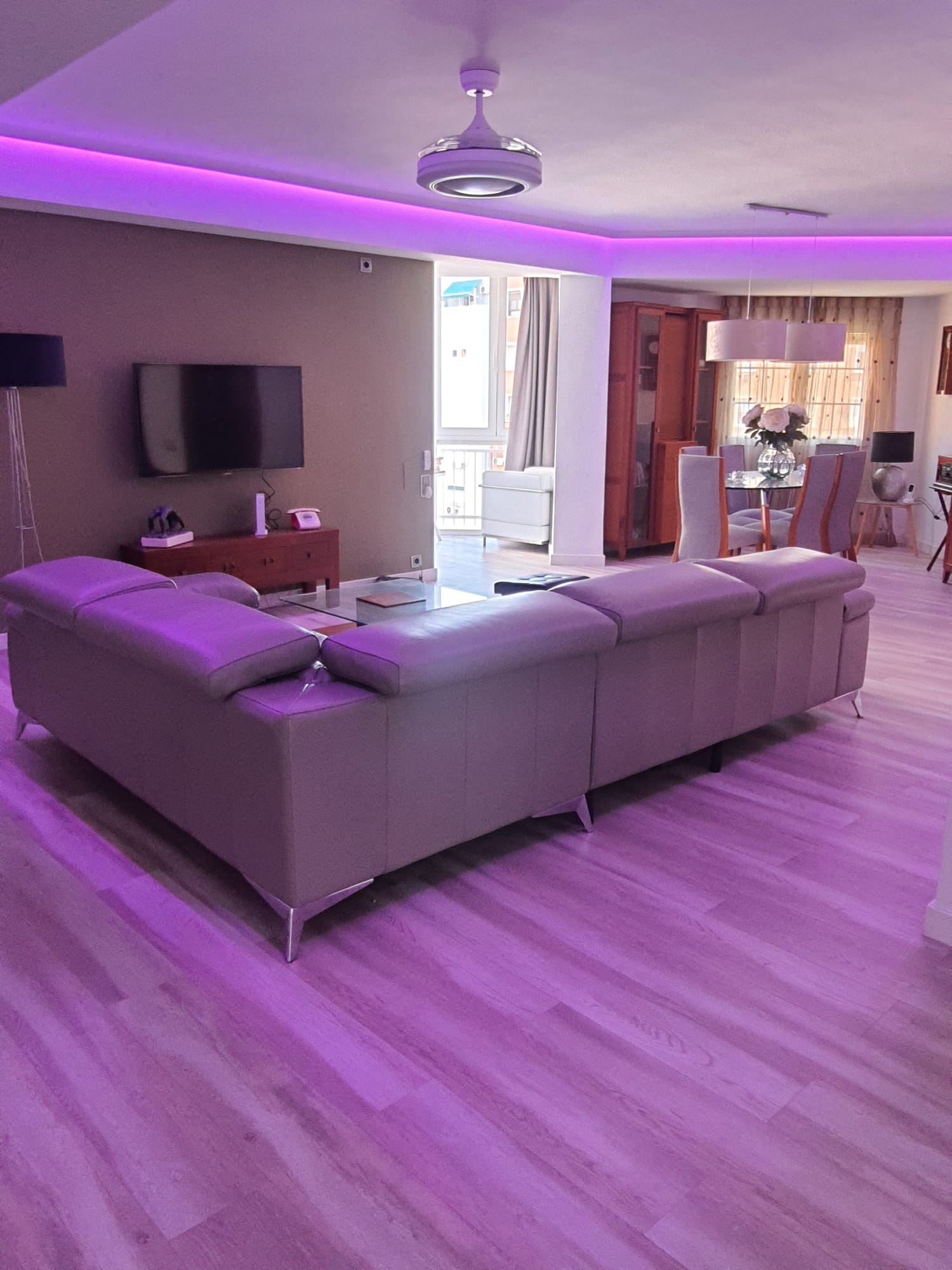 Habitación 160 m², Valencia