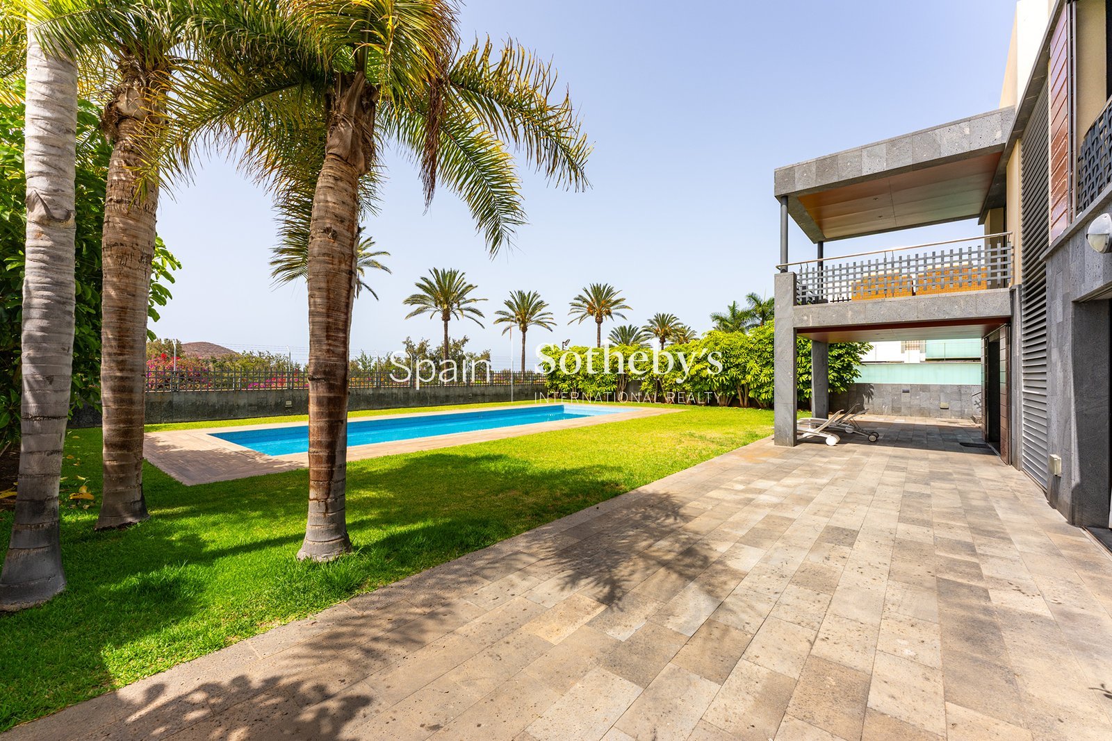 Casa de 742 m² en Arona