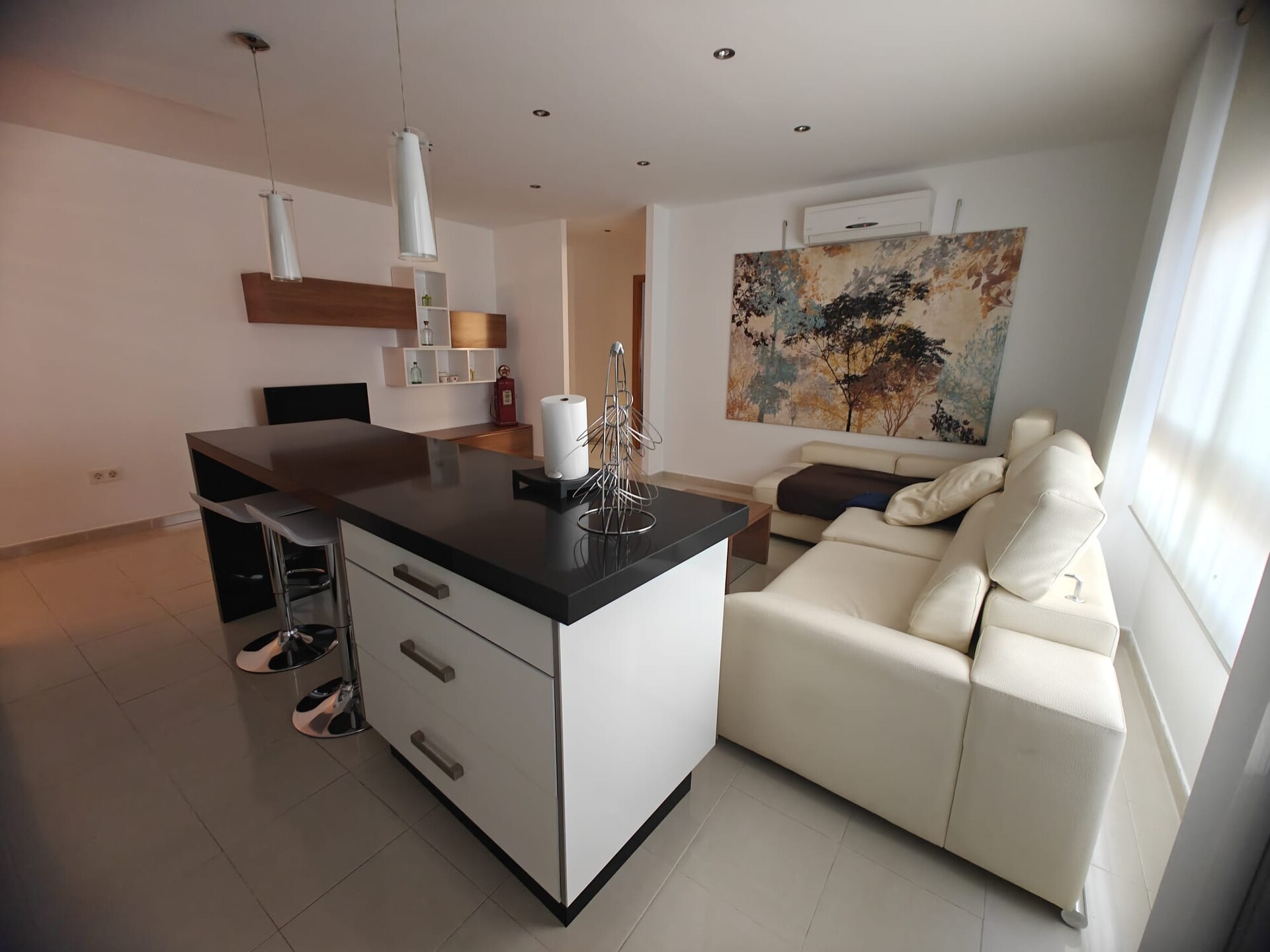 Piso de 70 m² en Badajoz