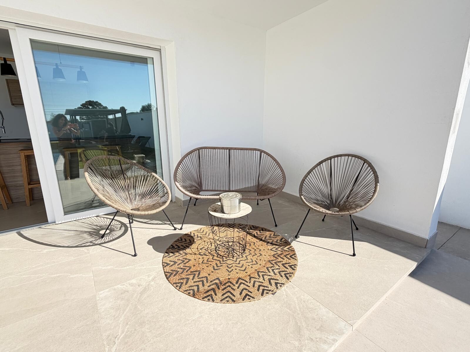 Haus 120 m² in Chiclana de la Frontera