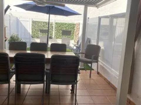 Wohnung 95 m² in San Bartolomé de Tirajana