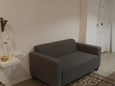 Piso de 40 m² en Alcoy