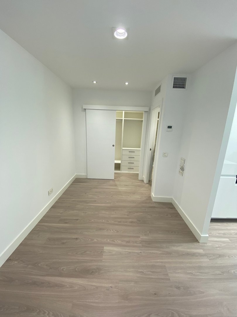 Piso de 45 m² en Zaragoza