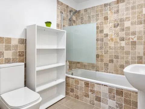 Piso de 89 m² en Guía de Isora