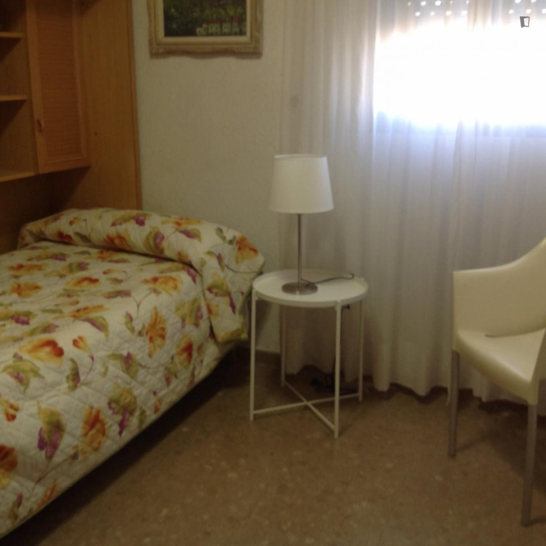 Pis de 79 m² a Terrassa