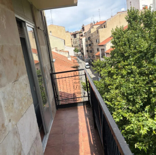 Piso de 85 m² en Salamanca