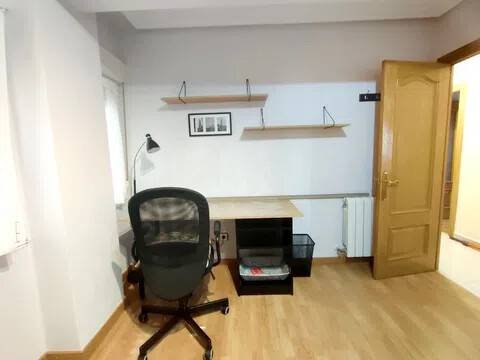 Piso de 120 m² en Oviedo