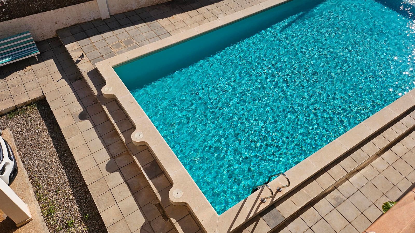 Pis de 87 m² a Castelldefels