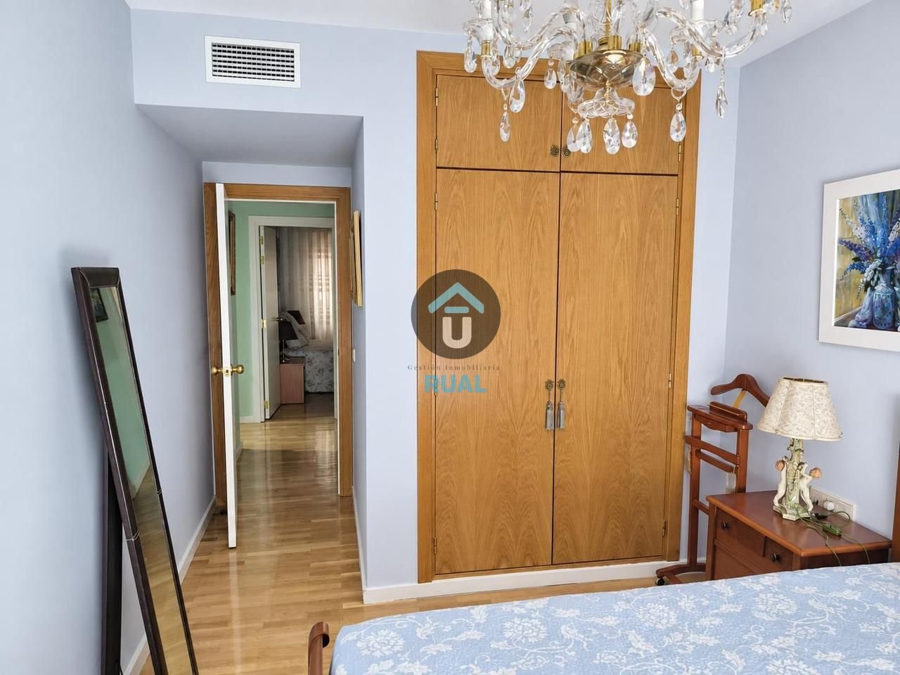Piso de 78 m² en Madrid