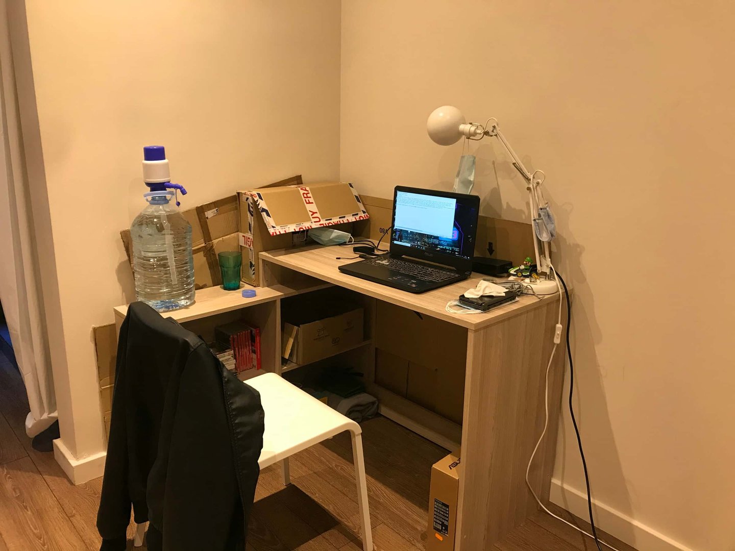 Zimmer zur Miete, Barcelona