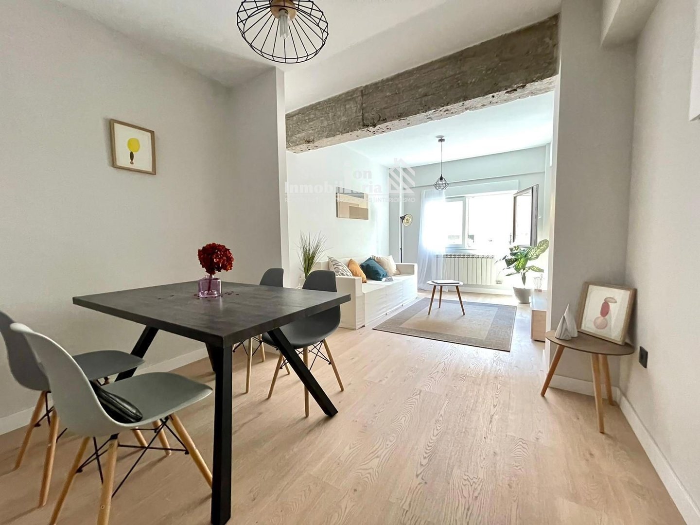 Appartamento 47 m² a Salamanca