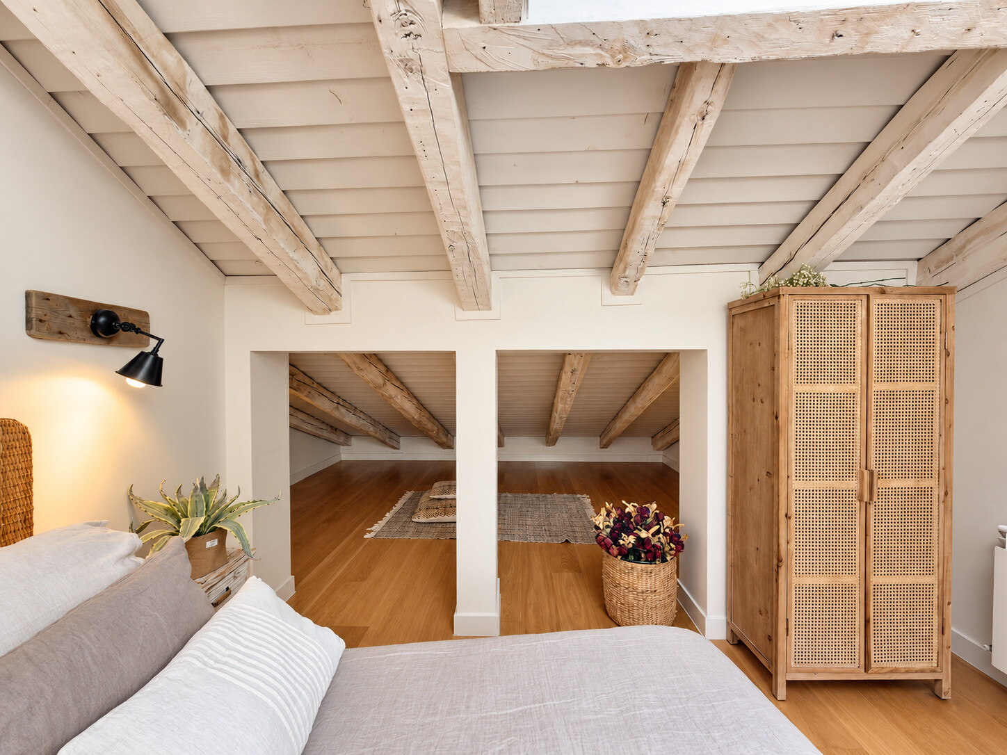 Pis de 166 m² a Madrid