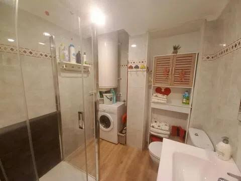 Квартира 56 м² в Gijón / Xixón