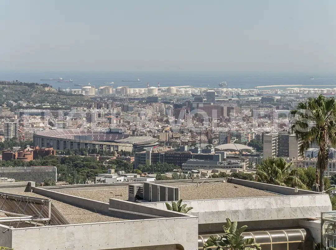 Appartement 58 m² à Barcelone