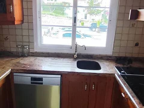 Wohnung 170 m² in Nerja
