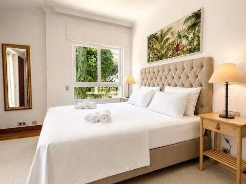 Casa de 556 m² a Madrid