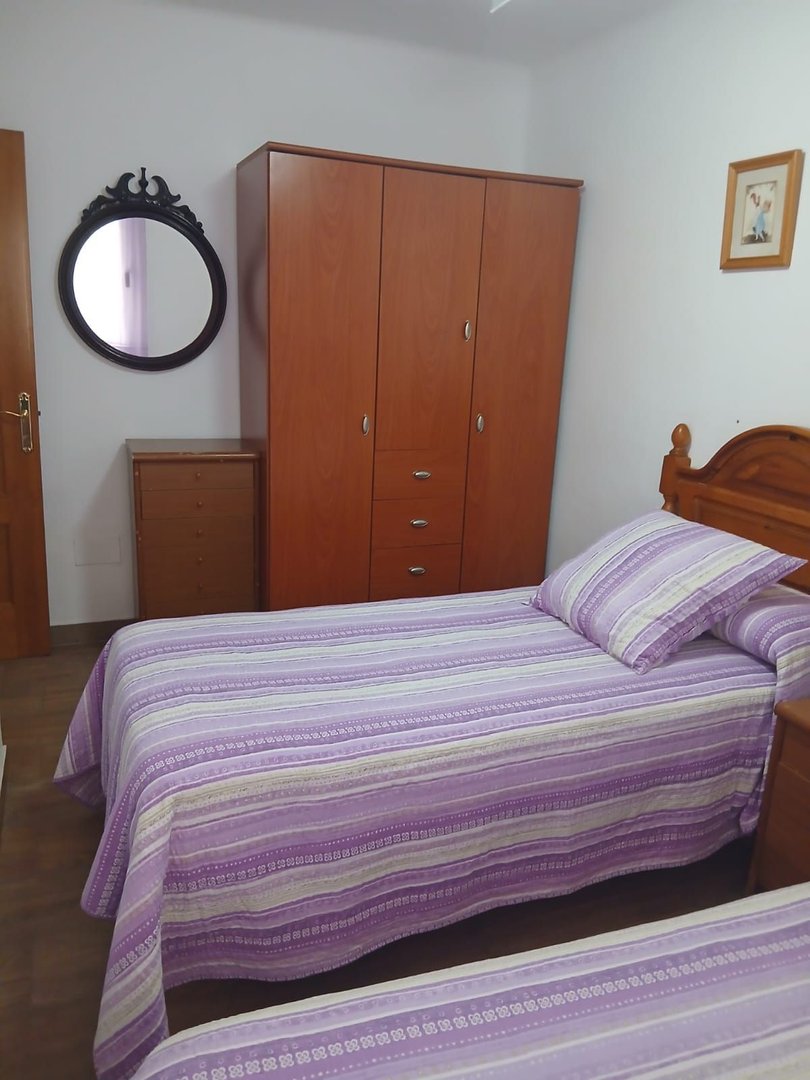 Piso de 70 m² en La Línea de la Concepción