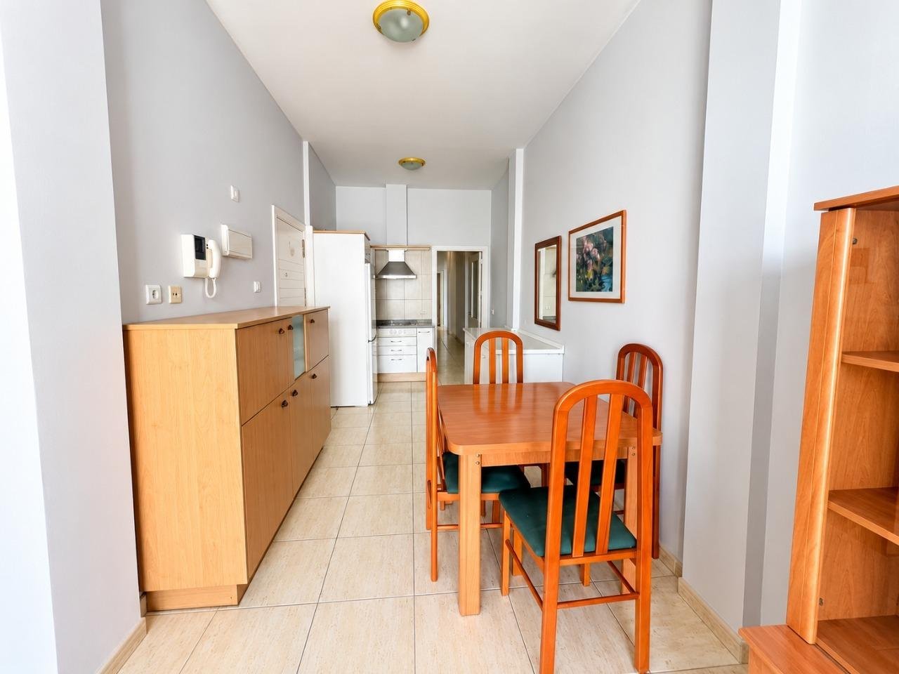 Piso de 84 m² en Las Palmas de Gran Canaria
