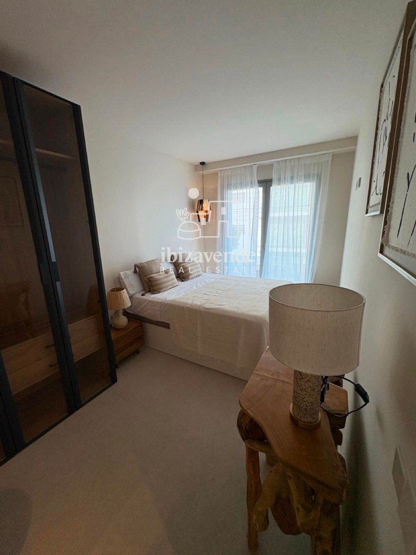 Pis de 60 m² a Sant Antoni de Portmany