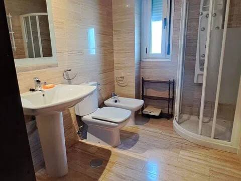 Piso de 100 m² en Ávila
