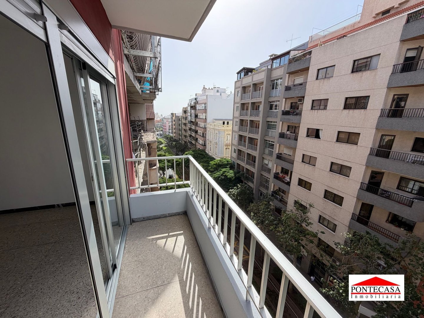 Piso de 140 m² en Santa Cruz de Tenerife