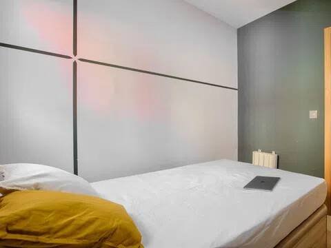 Habitación en alquiler, Madrid