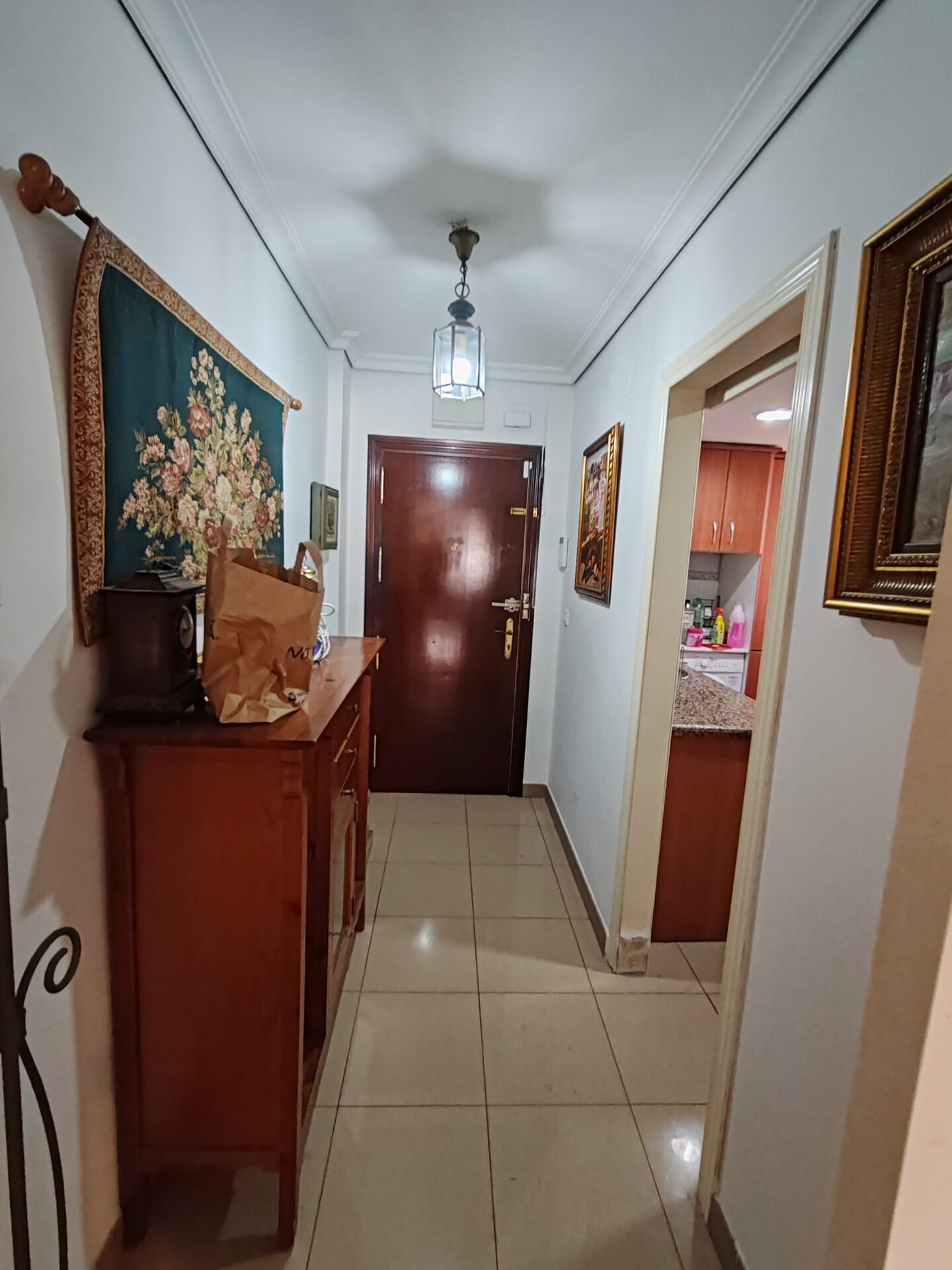 Piso de 120 m² en Sevilla