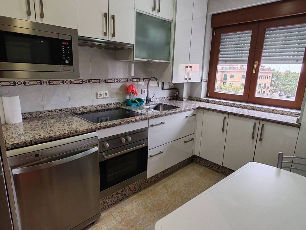 Pis de 73 m² a Salamanca