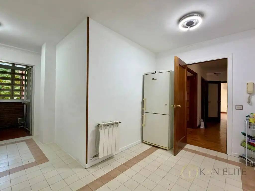 Pis de 120 m² a Majadahonda
