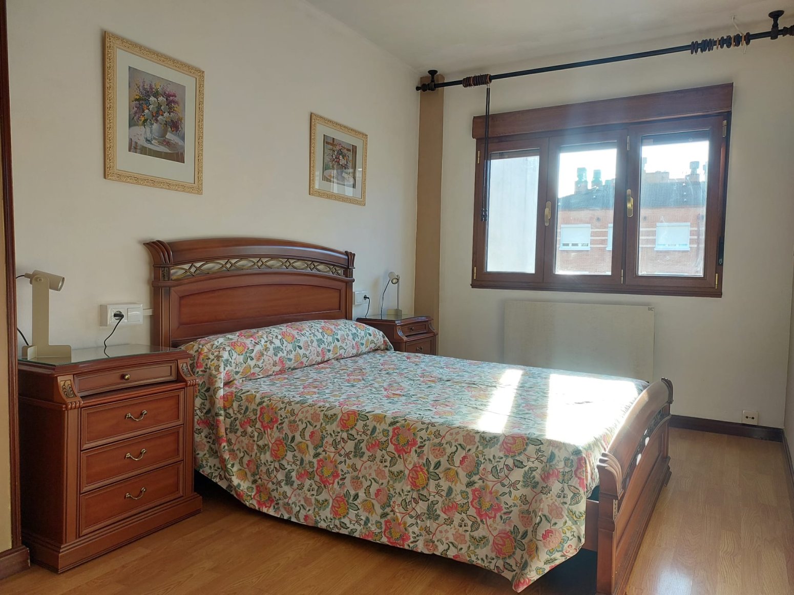 Piso de 94 m² en Gijón