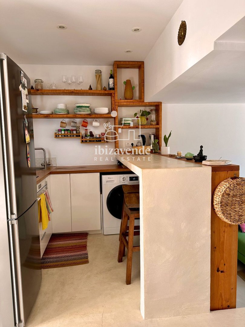 Pis de 70 m² a Sant Josep de sa Talaia