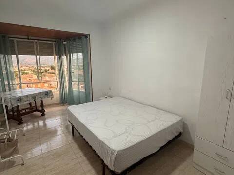 Habitación 115 m², Murcia