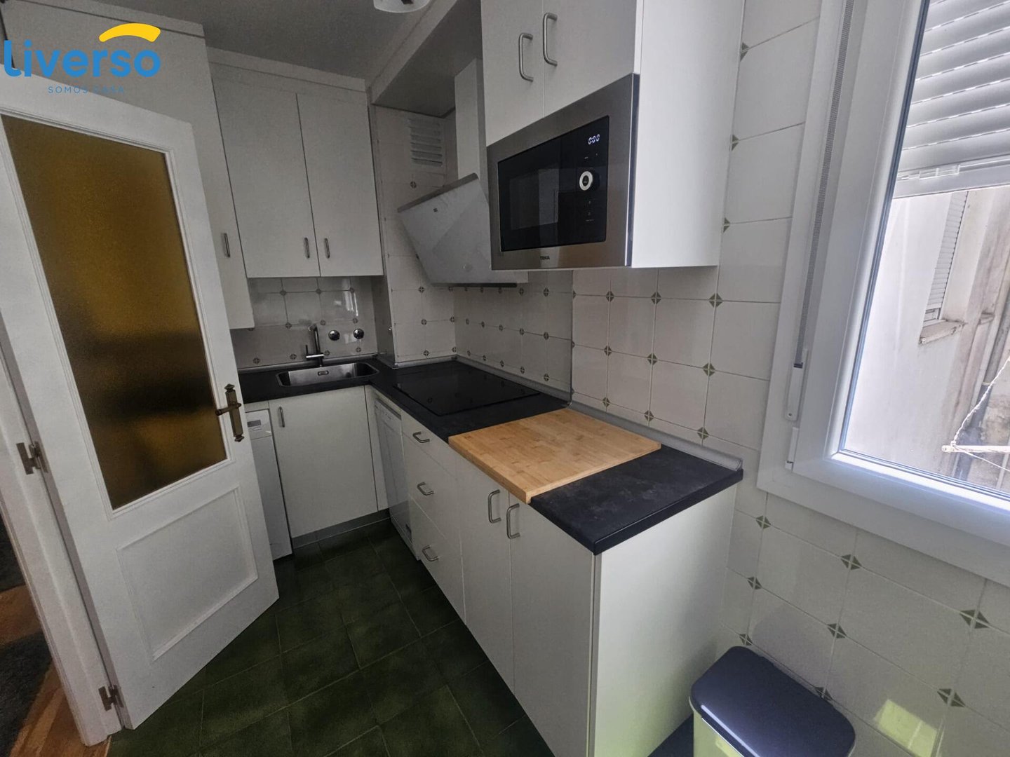 Piso de 118 m² en Burgos