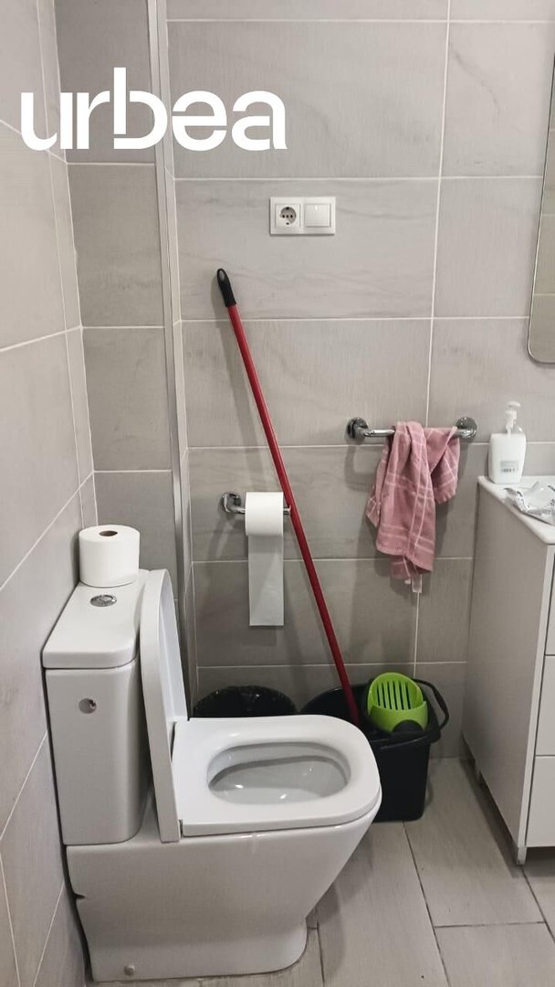 Zimmer zur Miete, Málaga