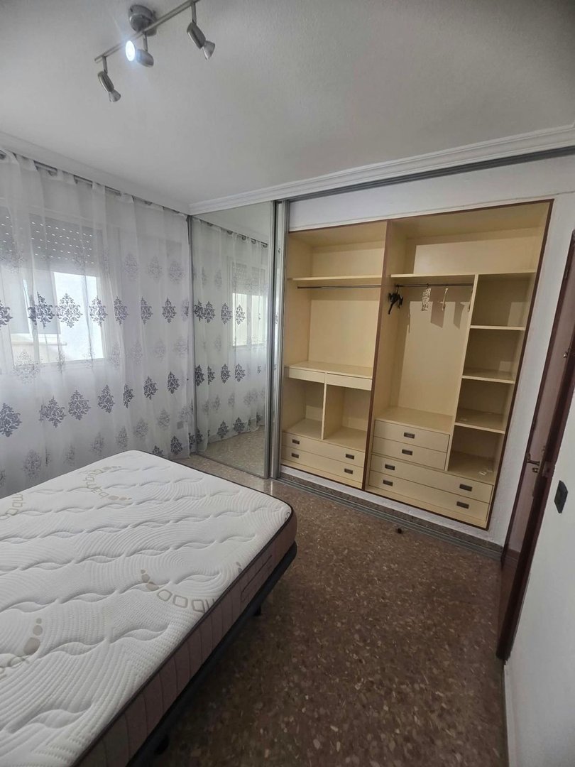 Piso de 120 m² en Paterna